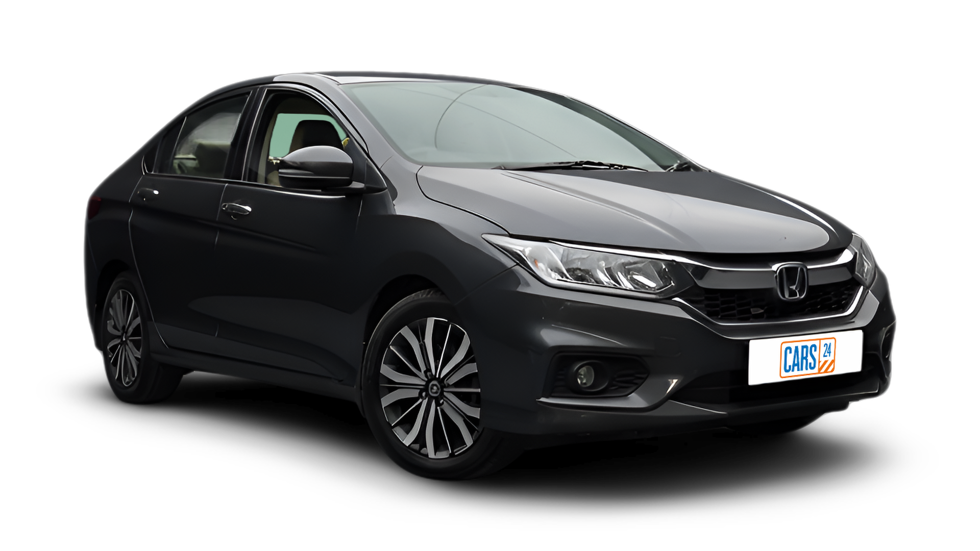 Honda City-img